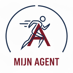 MijnAgent Logo